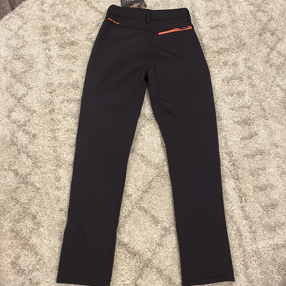 NWT FREE SOLDIER OUTDOOR SOFTSHELL SNOW/SKI PANTS - Picture 2 of 4